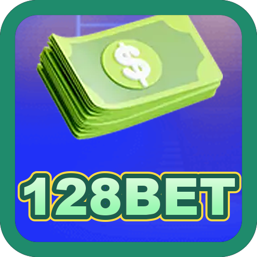 128bet Brasil logo